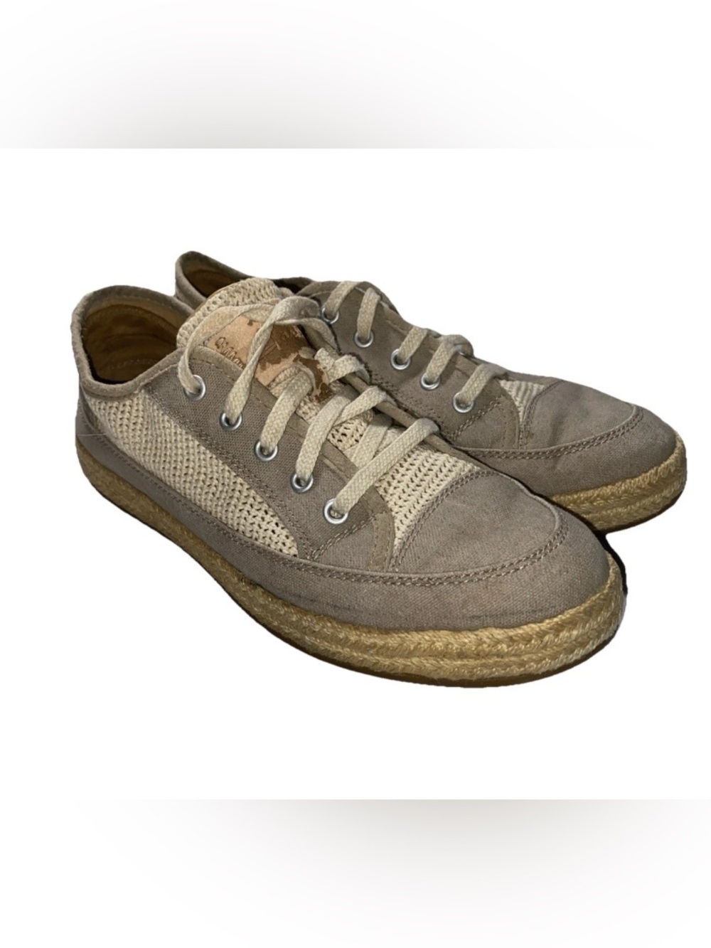 GOOD Clarks Women's Azella Prosper Shoes Sneakers Size 7.5M - Style #26115750